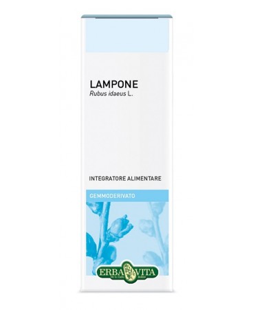 GEMMODERIVATO LAMPONE 50ML