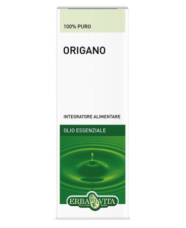 ORIGANO SPAGNA OLIO ESS 10ML EBV