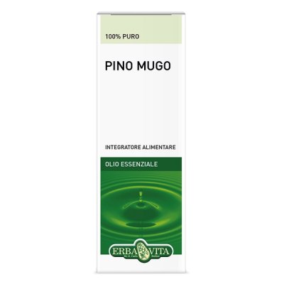 OLIO ESS PINO MUGO 10ML EBV