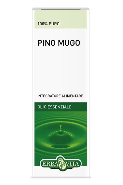 OLIO ESS PINO MUGO 10ML EBV OLIO ESS PINO MUGO 10ML EBV