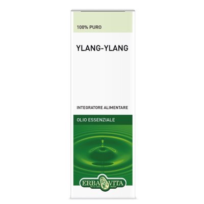 YLANG YLANG OLIO ESS 10ML EBV