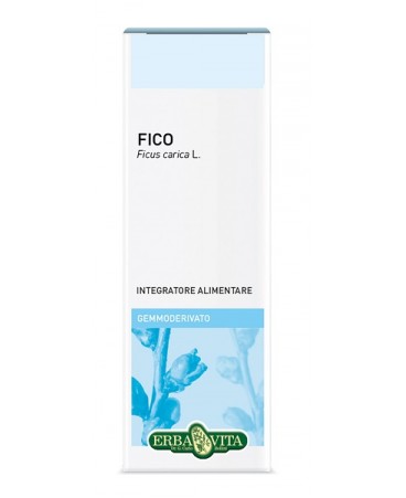 GEMMODERIVATO FICO 50ML EBV