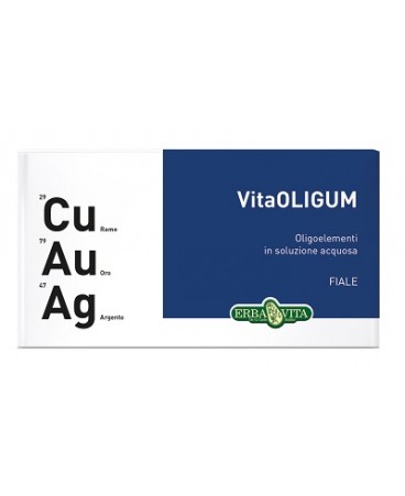 VITAOLIGUM CU AU AG 20F EBV<<