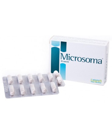 MICROSOMA 30CPS 16,2G