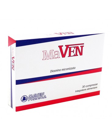 MAVEN  30COMPRESSE 36G