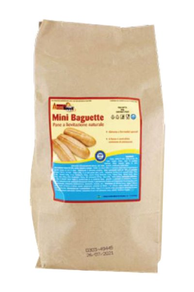 AMINO HAPPYD MINI BAGUETTE 300 AMINO HAPPYD MINI BAGUETTE 300