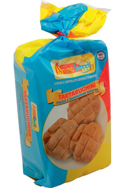 AMINO HAPPYD TARTARUGHINE 200G AMINO HAPPYD TARTARUGHINE 200G