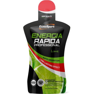 ENERGIA RAPIDA PROFESS LIME 50