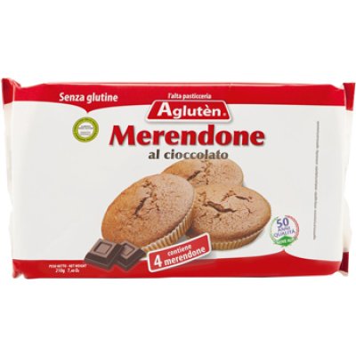 AGLUTEN MERENDONE CIOC 210G