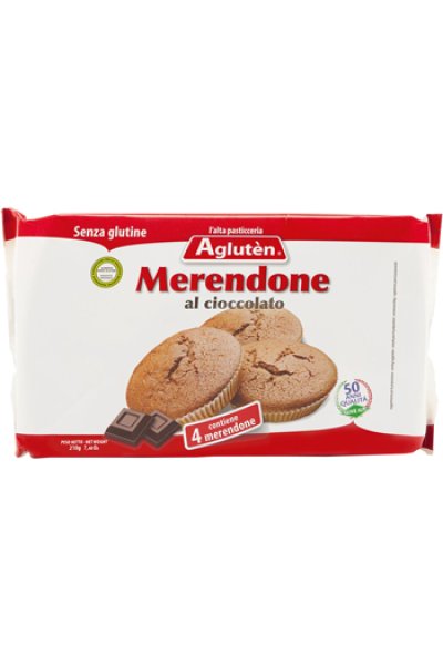 AGLUTEN MERENDONE CIOC 210G AGLUTEN MERENDONE CIOC 210G