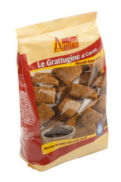 AMINO GRATTUGINE CACAO IPOP200 AMINO GRATTUGINE CACAO IPOP200