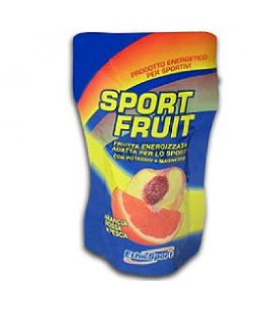 SPORT FRUIT FRU GELIF 42G