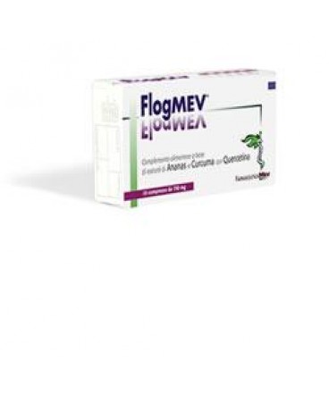 FLOGMEV PLUS 10CPR 7,5G