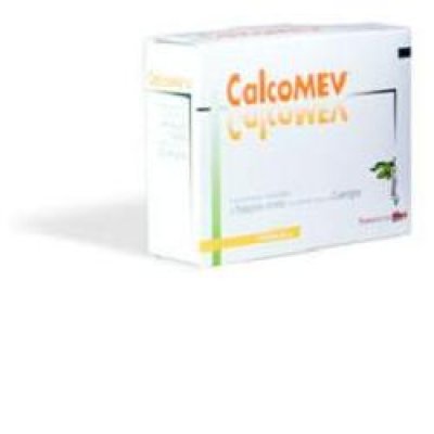 CALCOMEV INTEG 28BUST CALCOMEV INTEG 28BUST