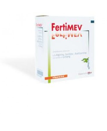 FERTIMEV INTEG 10FX25ML