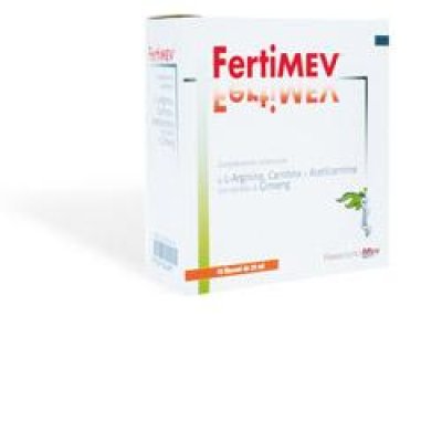 FERTIMEV INTEG 10FX25ML