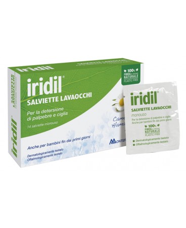 IRIDIL LAVAOCCHI 14SALV MON