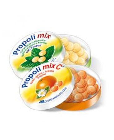 PROPOLI MIX 30 CARAM BALSAM