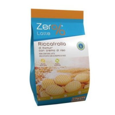 BISCOTTI ZERO LT RICCAFR RIS FDL