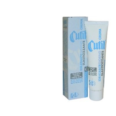 CUTIL CREMA IDRATANTE