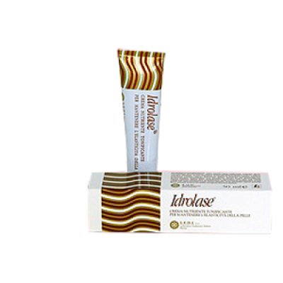 IDROLASE CREMA ELAST 50ML