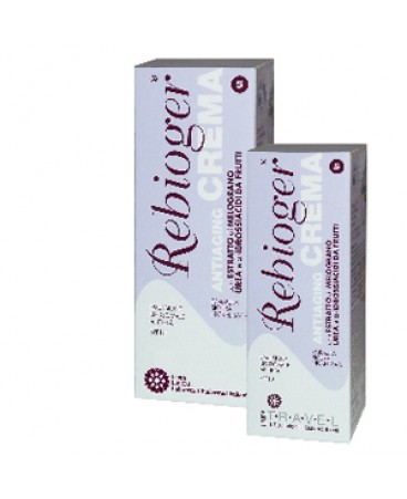 REBIOGER CREMA ANTIETA'50ML