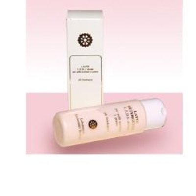 LEDI DERMA LATTE P GRAS 150ML