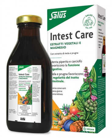 INTESTCARE INTEG LIQ 250ML