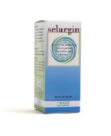 SELARGIN 240ML