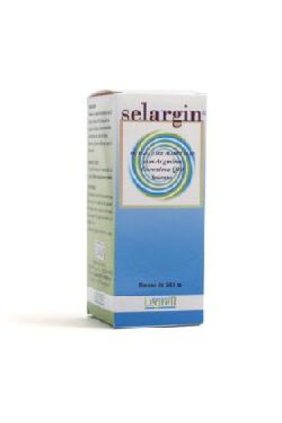 SELARGIN 240ML SELARGIN 240ML