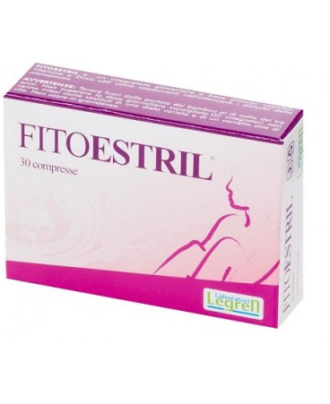 FITOESTRIL 30CPR