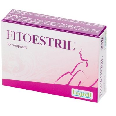FITOESTRIL 30CPR FITOESTRIL 30CPR