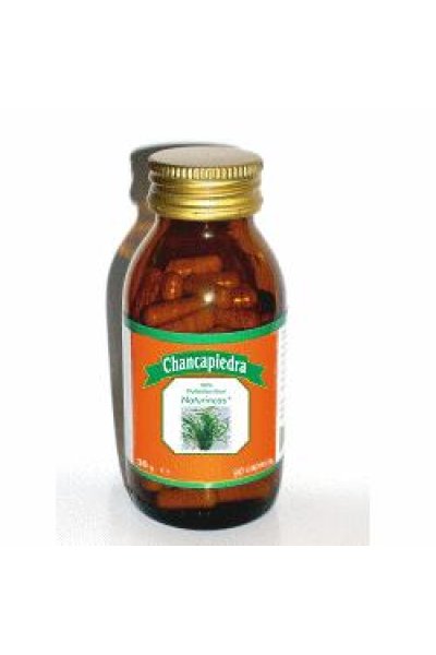 CHANCAPIEDRA NATURINCAS 90CPS CHANCAPIEDRA NATURINCAS 90CPS