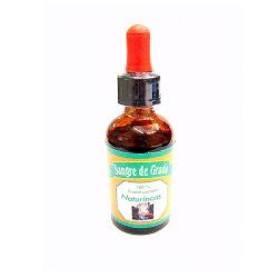 SANGRE DE GRADO NATURINCAS 25ML SANGRE DE GRADO NATURINCAS 25ML