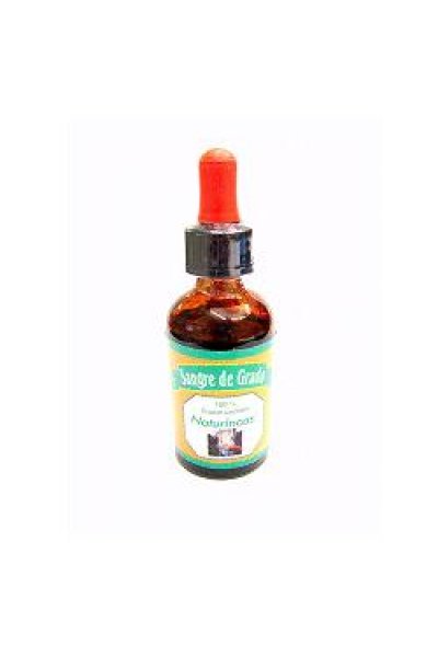 SANGRE DE GRADO NATURINCAS 25ML SANGRE DE GRADO NATURINCAS 25ML