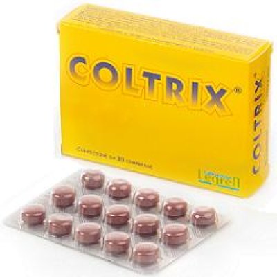COLTRIX 30CPR 15G COLTRIX 30CPR 15G