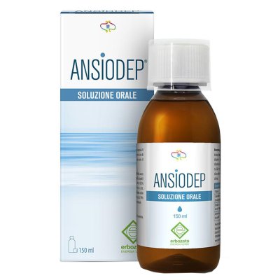 ANSIODEP LIGHT SOL 150ML ANSIODEP LIGHT SOL 150ML