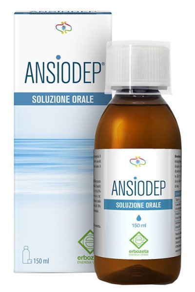 ANSIODEP LIGHT SOL 150ML ANSIODEP LIGHT SOL 150ML
