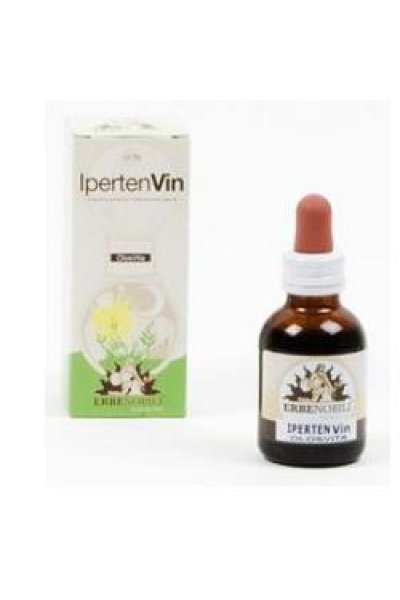 IPERTEVIN 50ML IPERTEVIN 50ML