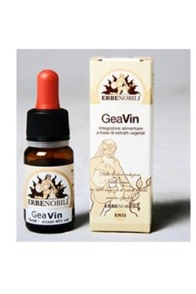 GEAVIN 10ML GEAVIN 10ML