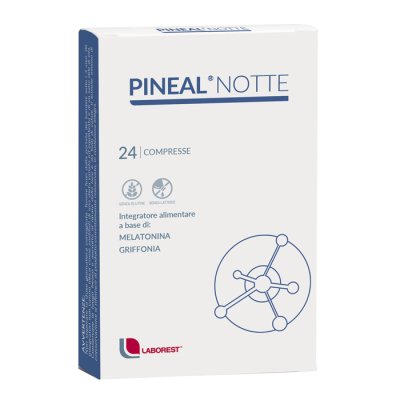 PINEAL NOTTE 24CPR PINEAL NOTTE 24CPR