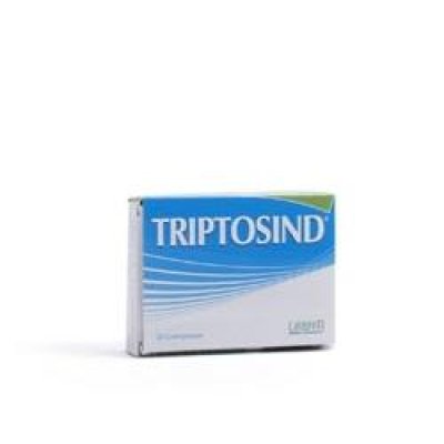 TRIPTOSIND 30CPR TRIPTOSIND 30CPR