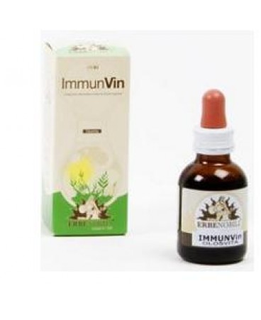 IMMUNVIN 50ML