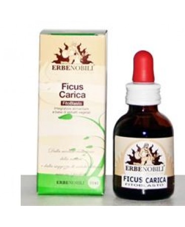 FITOBLASTO FICUS CARICA 50ML