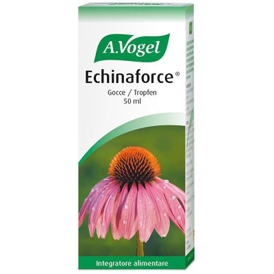 ECHINAFORCE GTT 50ML VOGEL FDL