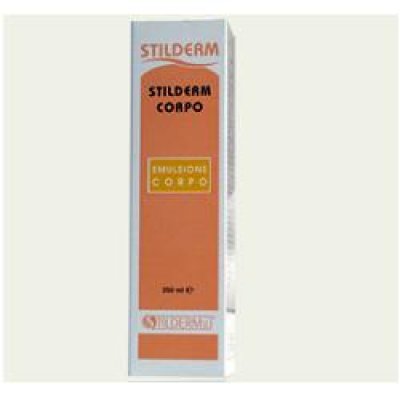 STILDERM CRP CR FLUIDA 250ML STILDERM CRP CR FLUIDA 250ML