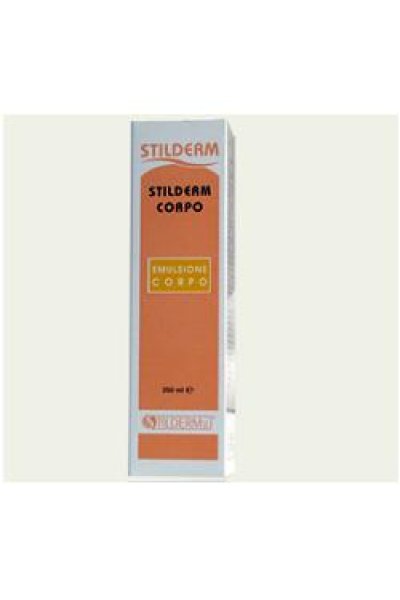 STILDERM CRP CR FLUIDA 250ML STILDERM CRP CR FLUIDA 250ML