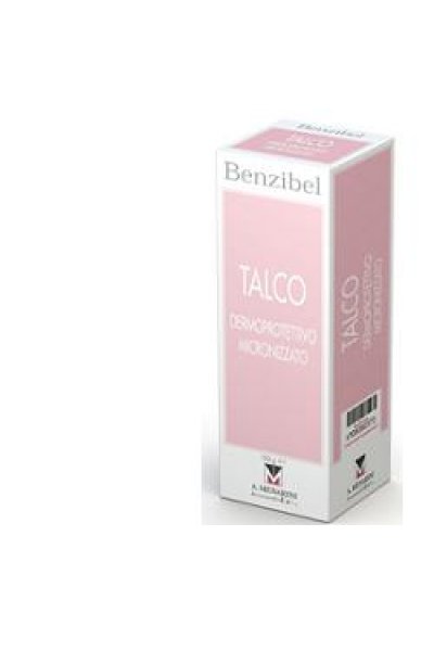 BENZIBEL TALCO BENZIBEL TALCO