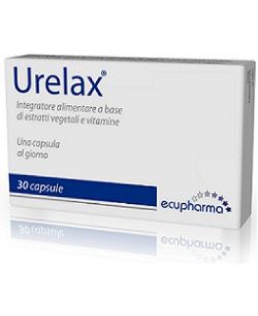 URELAX 30CPS