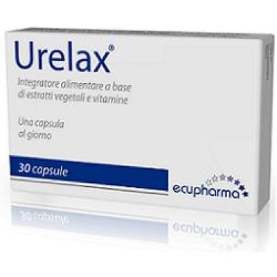 URELAX 30CPS